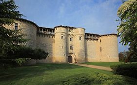 château de Mauriac